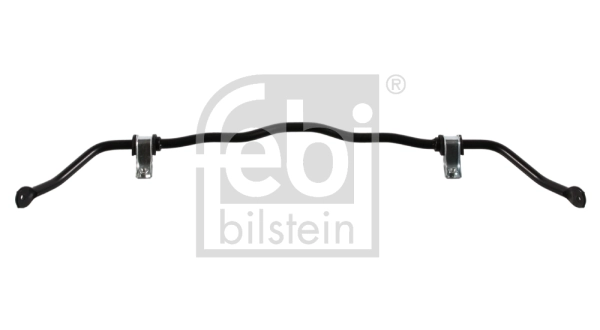 Stabiliser Bar, suspension